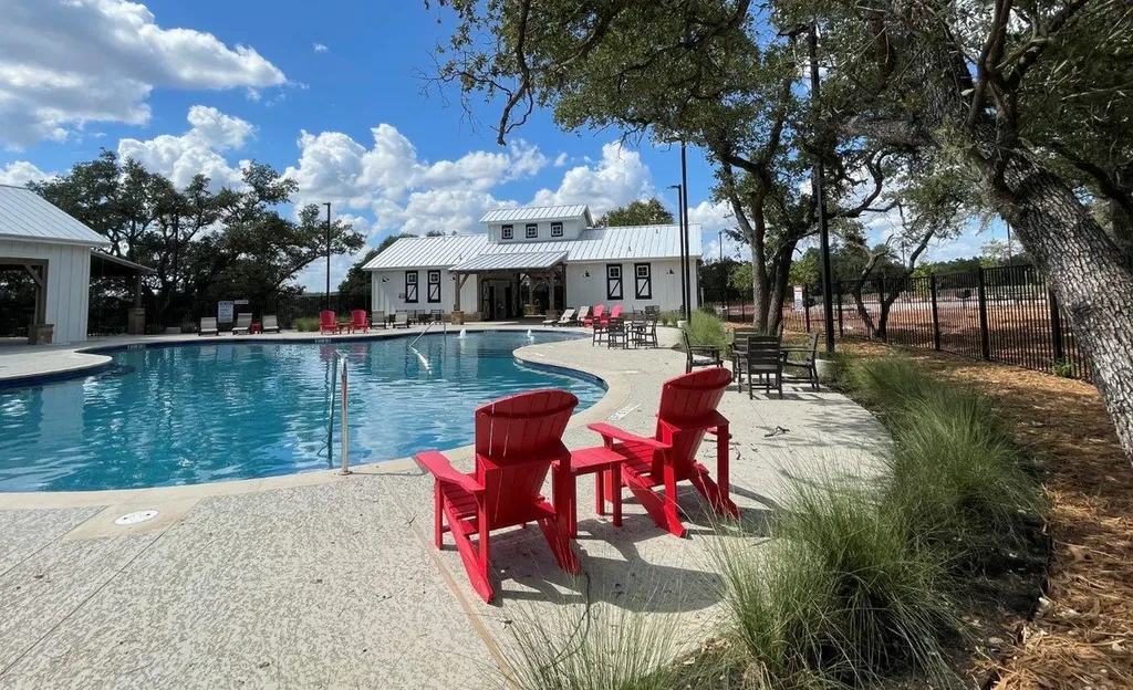 521 Redding Way Georgetown TX 78633