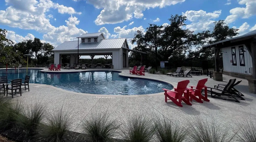 521 Redding Way Georgetown TX 78633