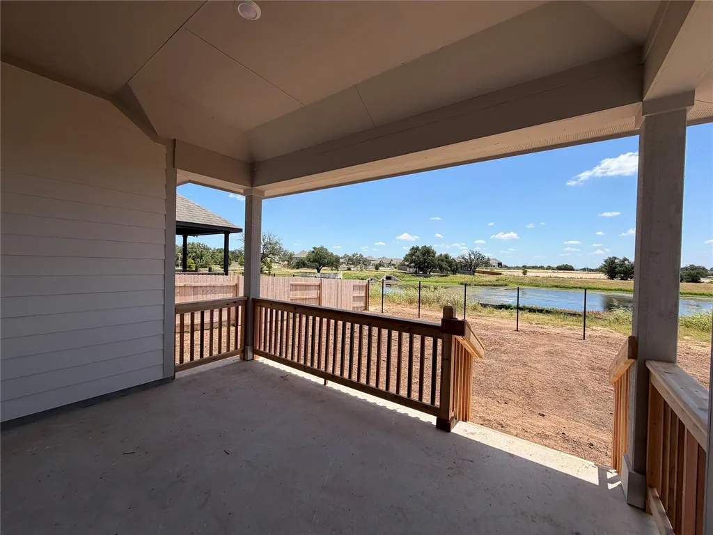 521 Redding Way Georgetown TX 78633