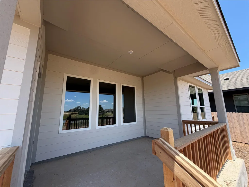 521 Redding Way Georgetown TX 78633