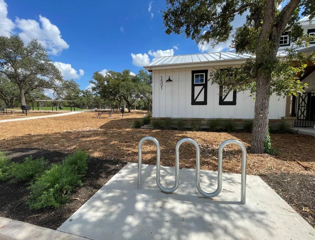 521 Redding Way Georgetown TX 78633