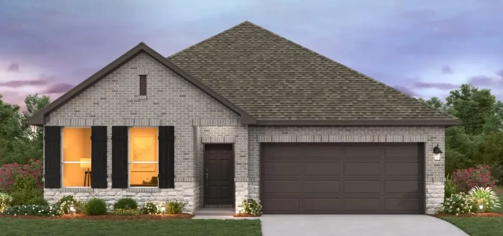 521 Redding Way Georgetown TX 78633