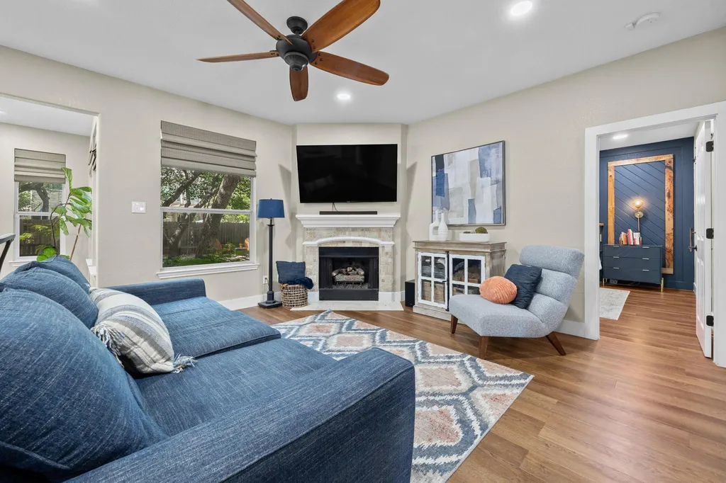2587 Arbor Drive Round Rock TX 78681