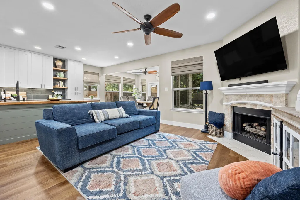 2587 Arbor Drive Round Rock TX 78681