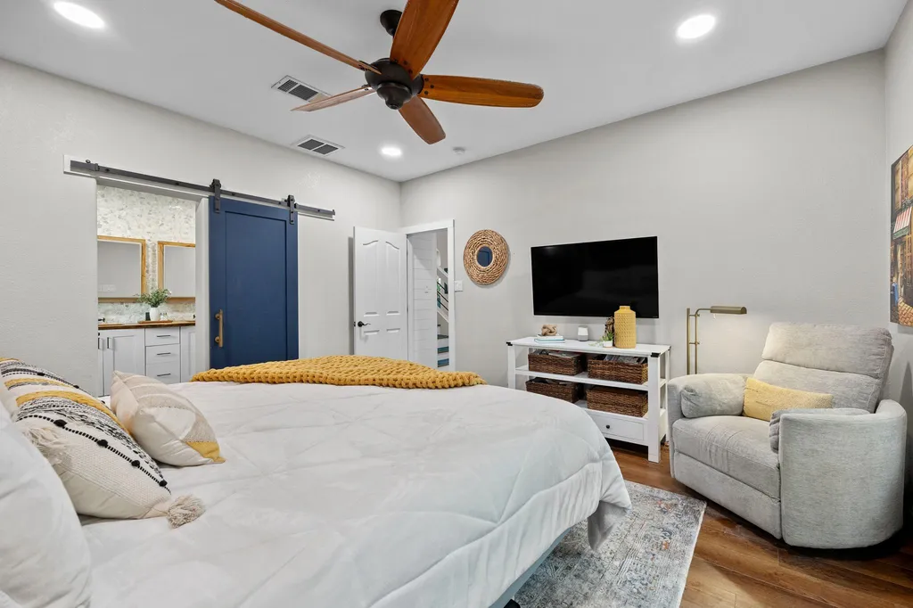 2587 Arbor Drive Round Rock TX 78681