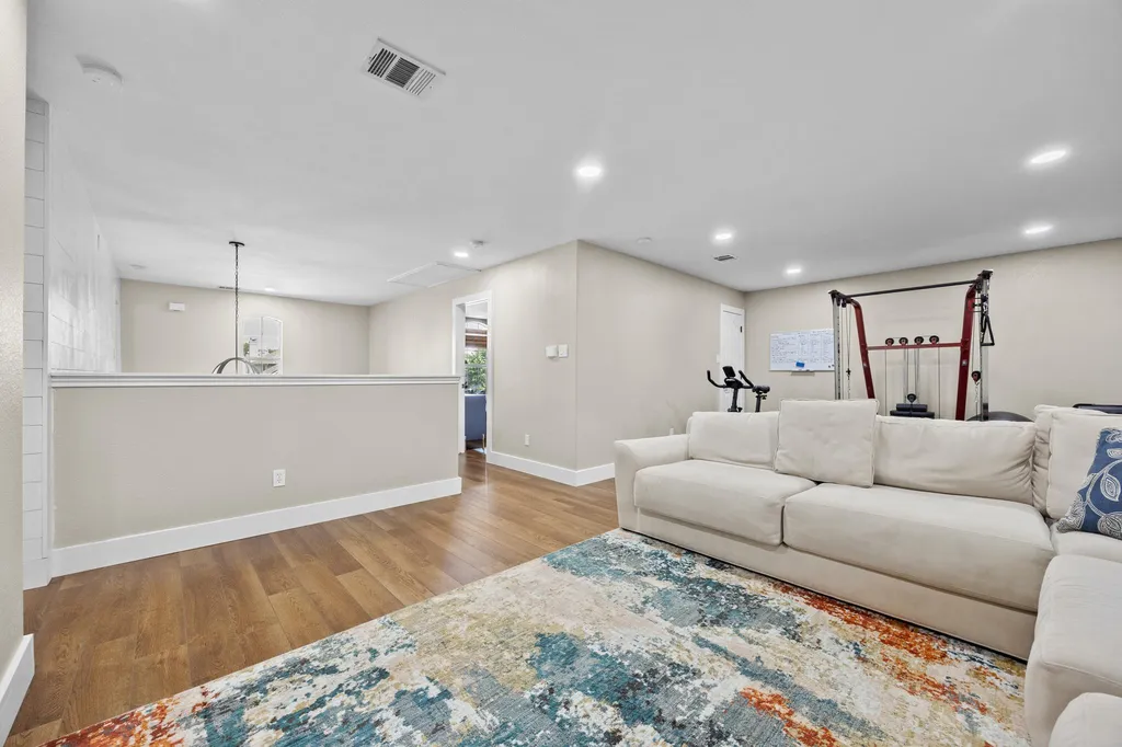 2587 Arbor Drive Round Rock TX 78681