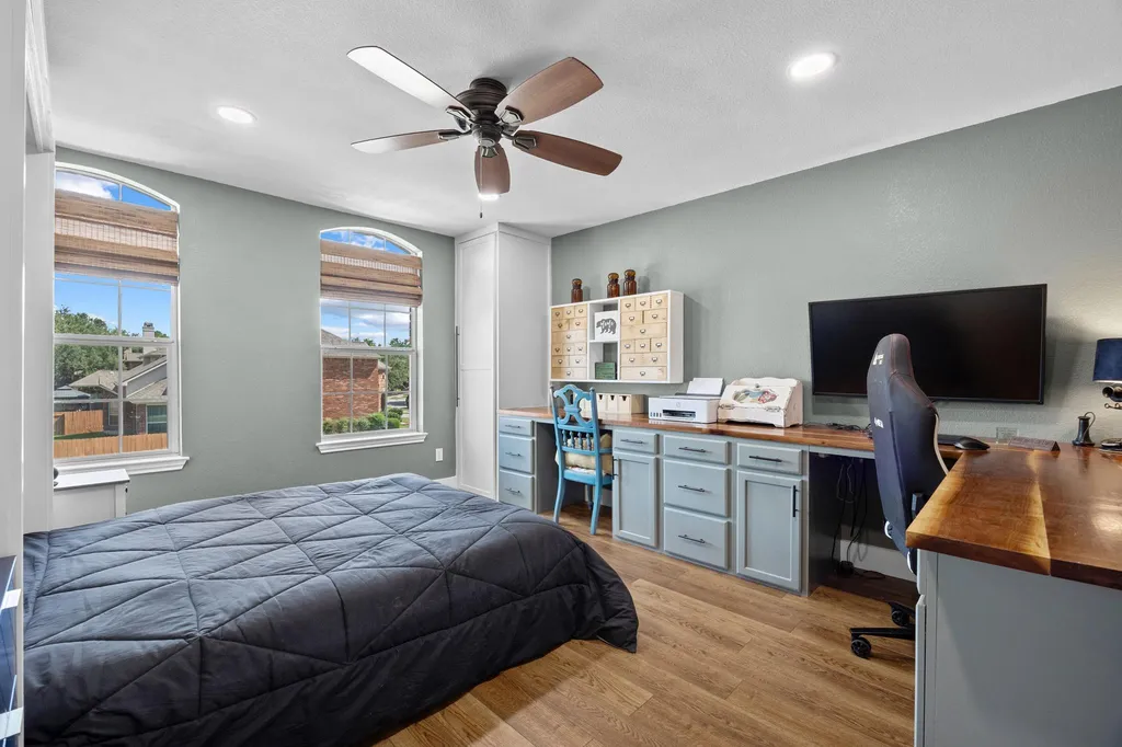2587 Arbor Drive Round Rock TX 78681