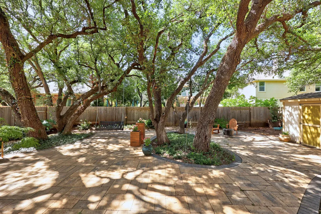2587 Arbor Drive Round Rock TX 78681