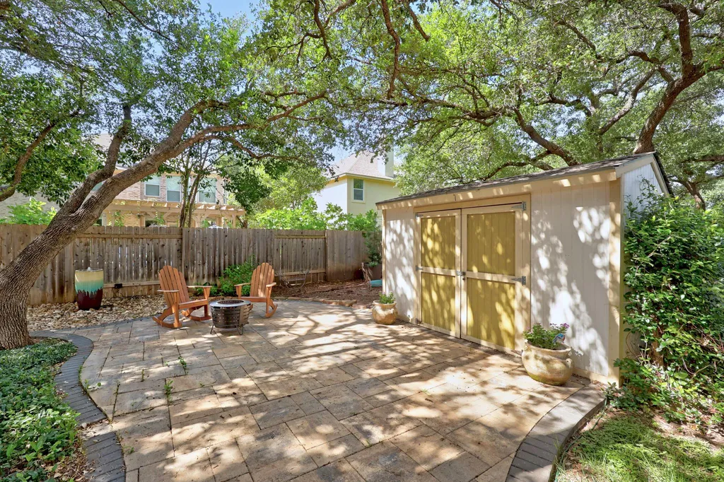 2587 Arbor Drive Round Rock TX 78681