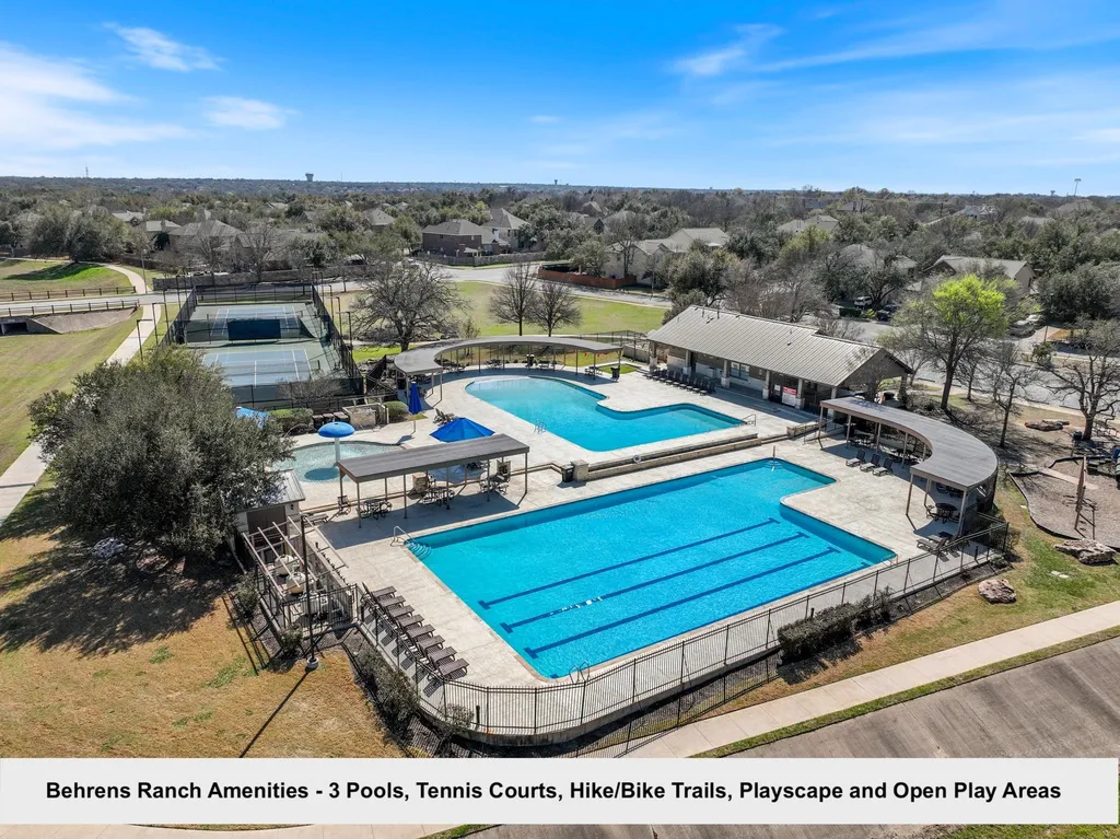 2587 Arbor Drive Round Rock TX 78681