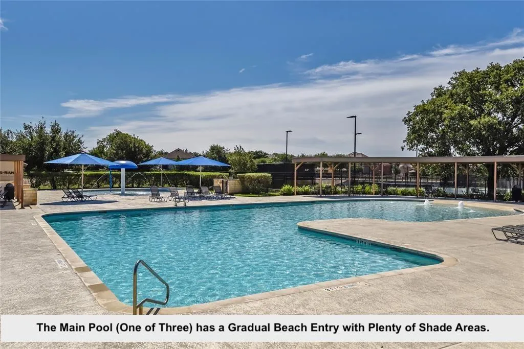 2587 Arbor Drive Round Rock TX 78681