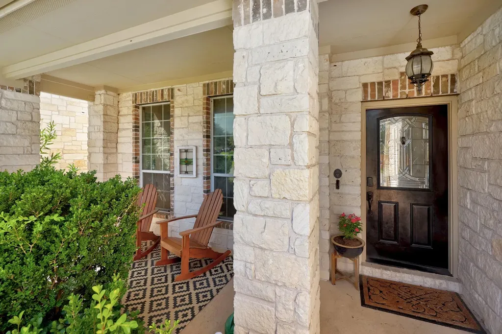2587 Arbor Drive Round Rock TX 78681