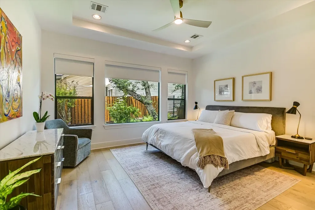 13 Prestonwood Circle Austin TX 78734