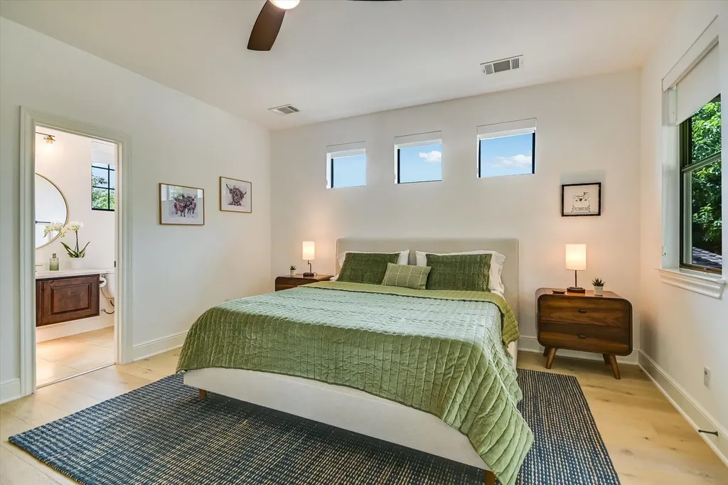 13 Prestonwood Circle Austin TX 78734