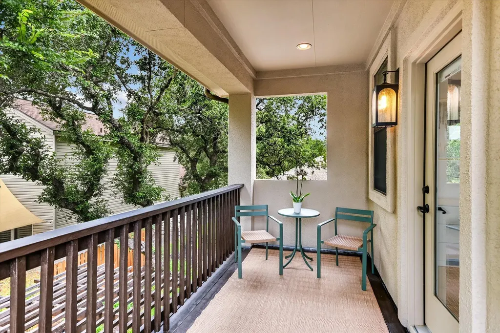 13 Prestonwood Circle Austin TX 78734