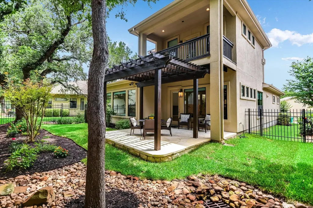 13 Prestonwood Circle Austin TX 78734