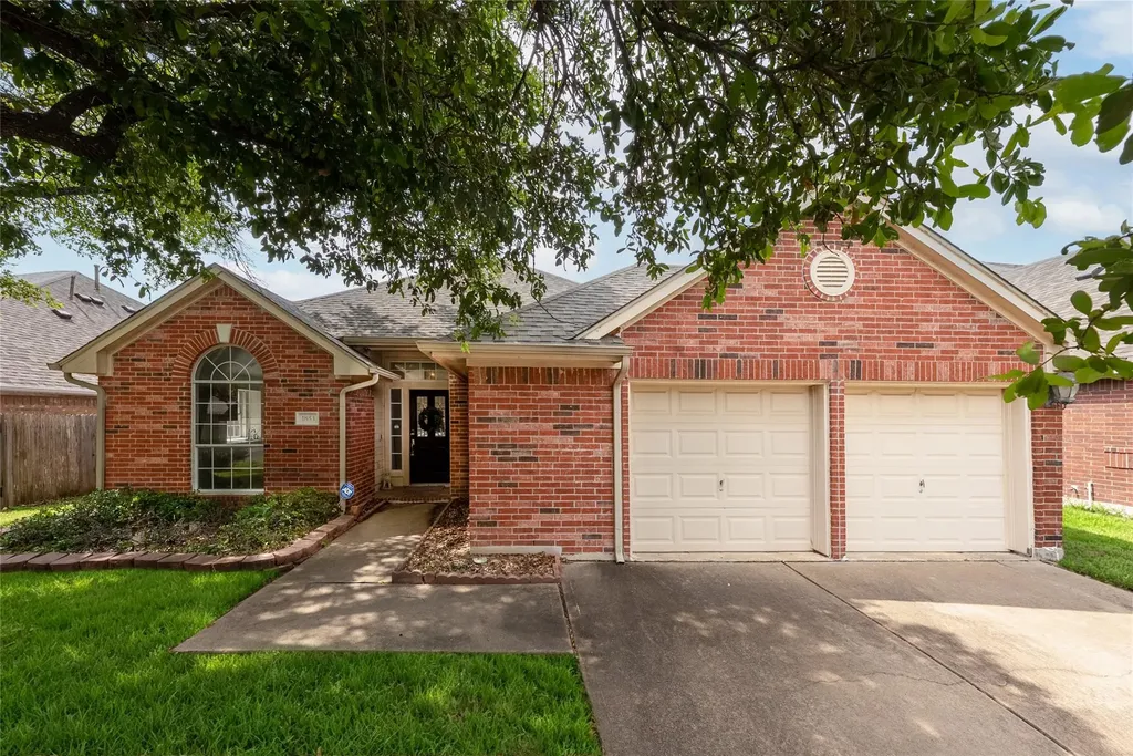 1853 Dapplegrey Lane Austin TX 78727