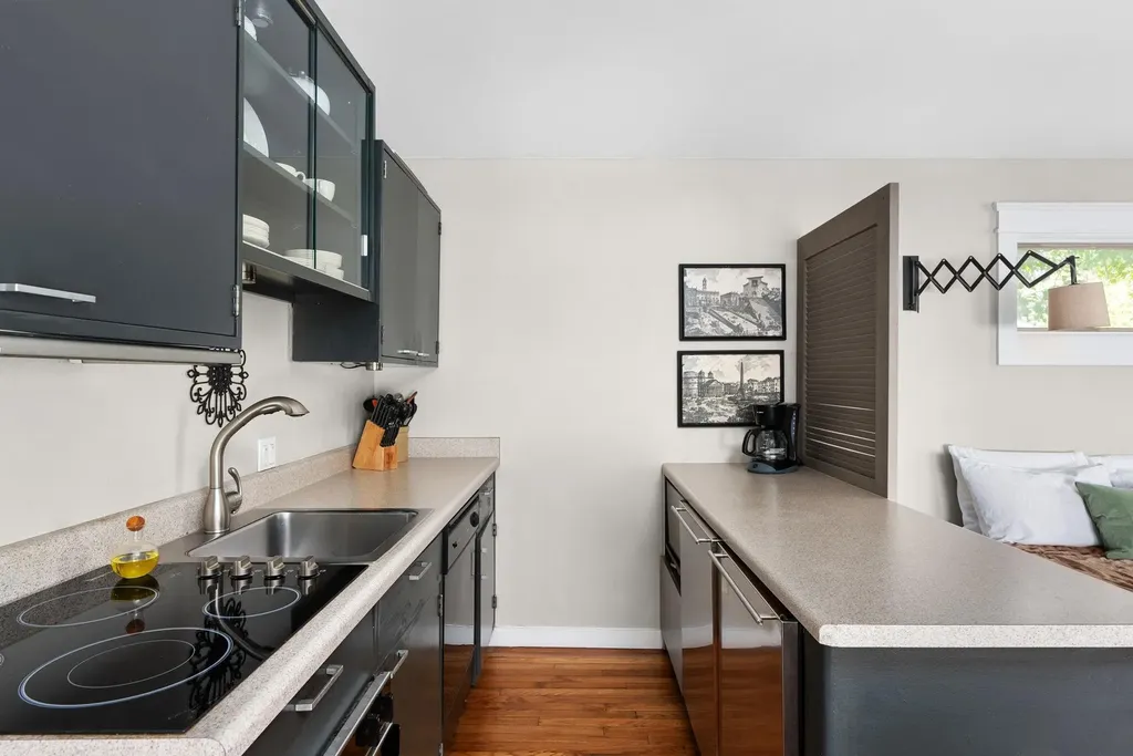 311 E 35th Street Austin TX 78705