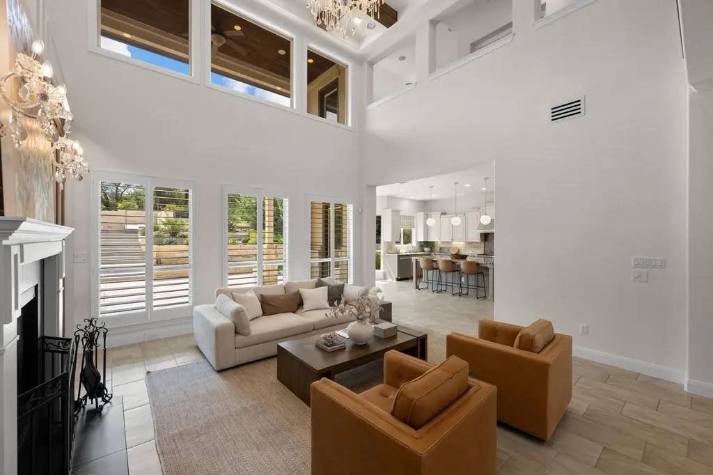 310 Bella Montagna Circle Austin TX 78734