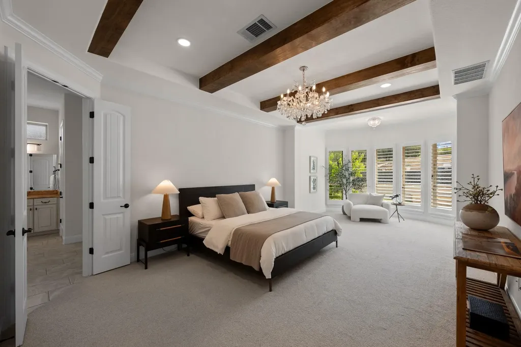 310 Bella Montagna Circle Austin TX 78734