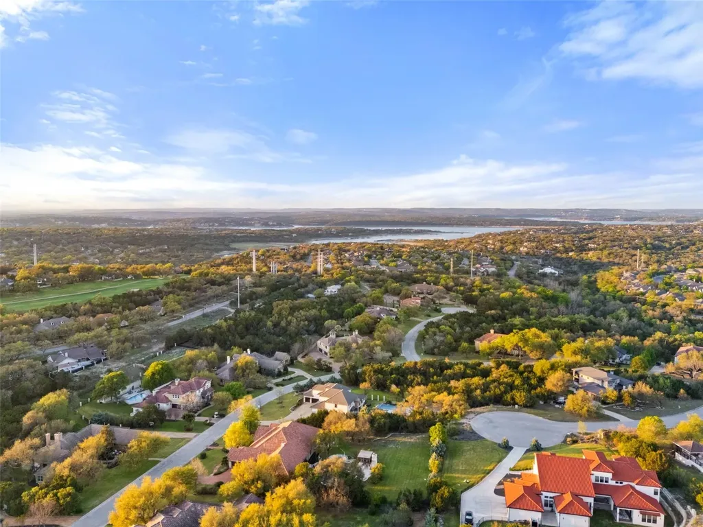 310 Bella Montagna Circle Austin TX 78734