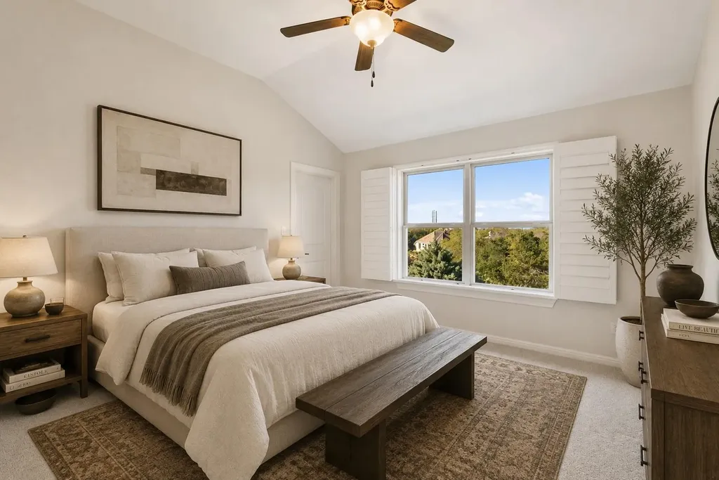 310 Bella Montagna Circle Austin TX 78734
