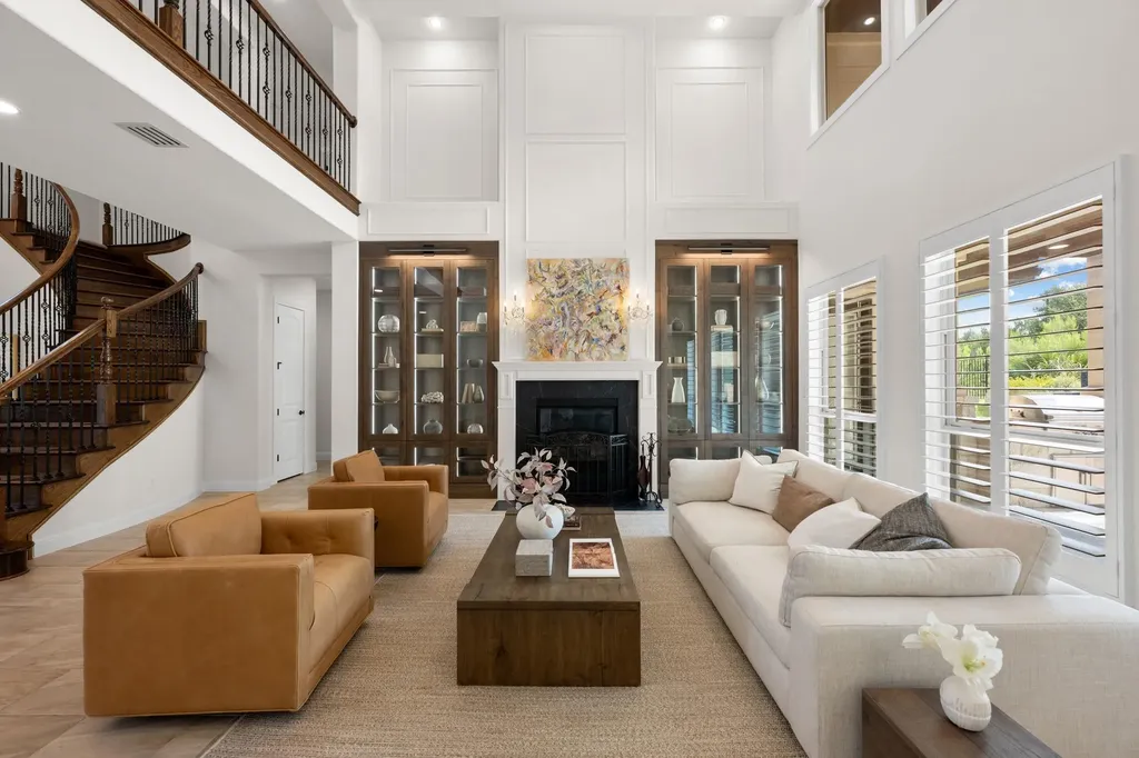 310 Bella Montagna Circle Austin TX 78734