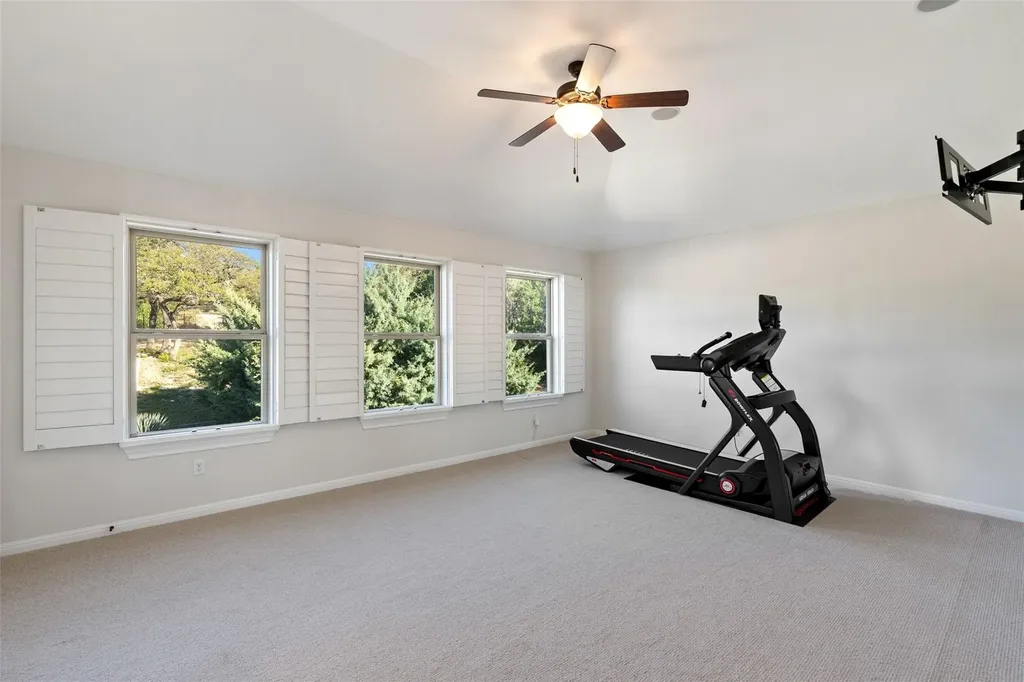 310 Bella Montagna Circle Austin TX 78734