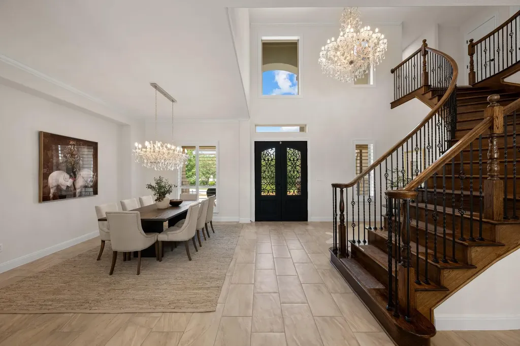 310 Bella Montagna Circle Austin TX 78734