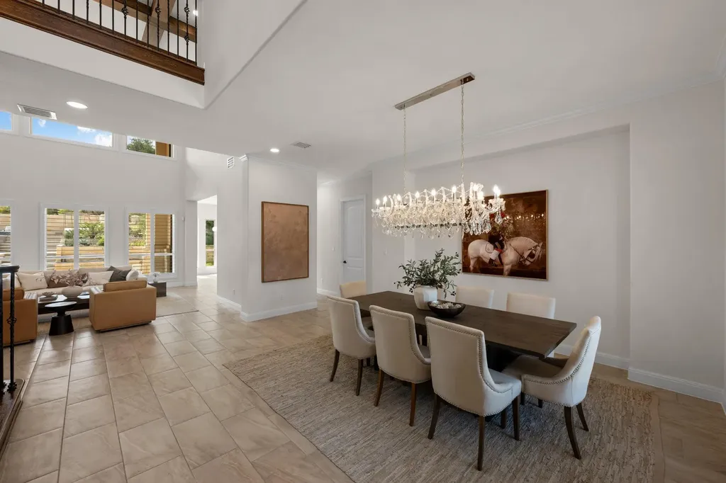 310 Bella Montagna Circle Austin TX 78734