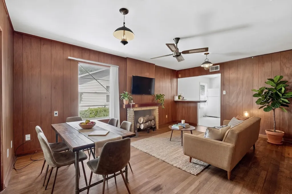 4703 Leslie Avenue Austin TX 78721
