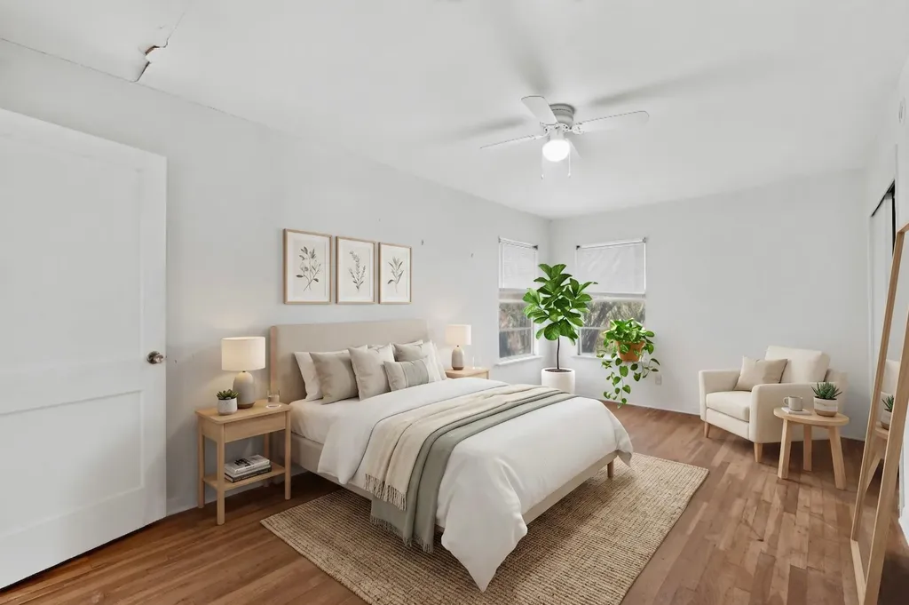 4703 Leslie Avenue Austin TX 78721