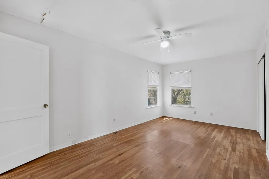 4703 Leslie Avenue Austin TX 78721