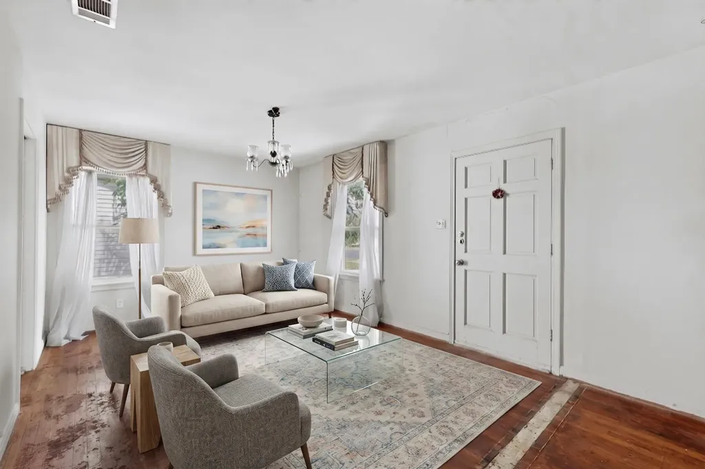 4703 Leslie Avenue Austin TX 78721