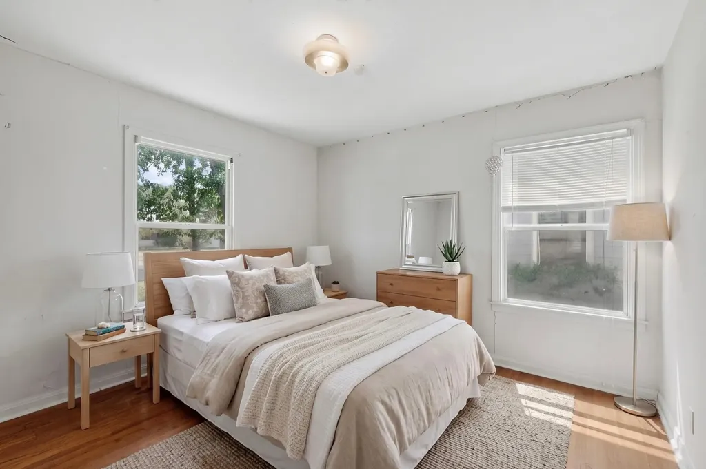 4703 Leslie Avenue Austin TX 78721