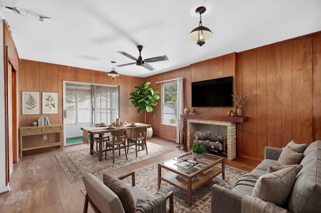 4703 Leslie Avenue Austin TX 78721