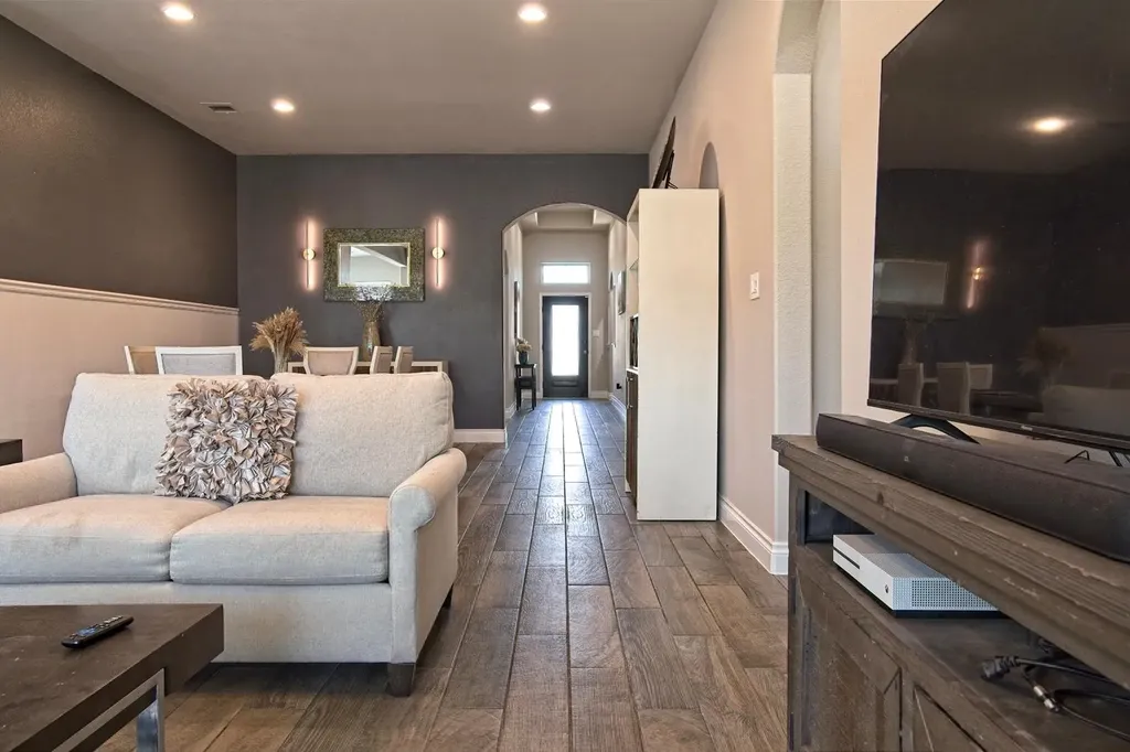 500 Inspiration Drive Liberty Hill TX 78642
