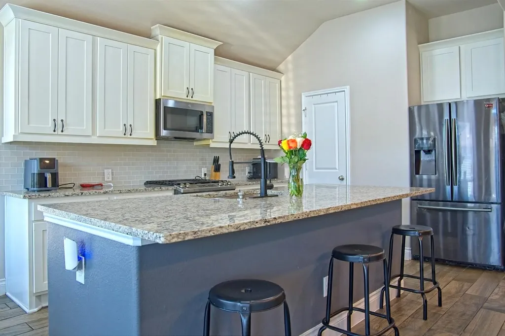500 Inspiration Drive Liberty Hill TX 78642