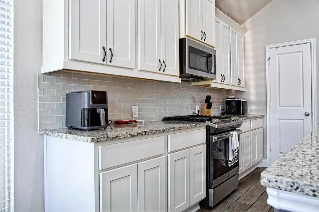 500 Inspiration Drive Liberty Hill TX 78642