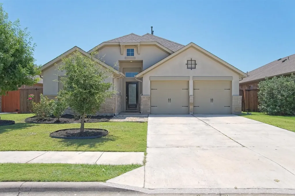 500 Inspiration Drive Liberty Hill TX 78642