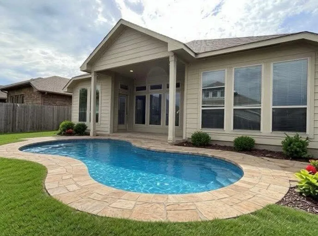 500 Inspiration Drive Liberty Hill TX 78642