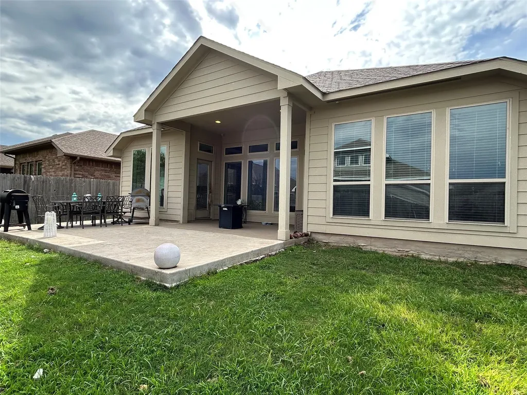 500 Inspiration Drive Liberty Hill TX 78642