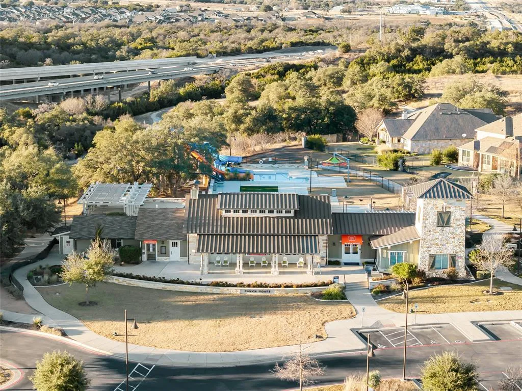 500 Inspiration Drive Liberty Hill TX 78642
