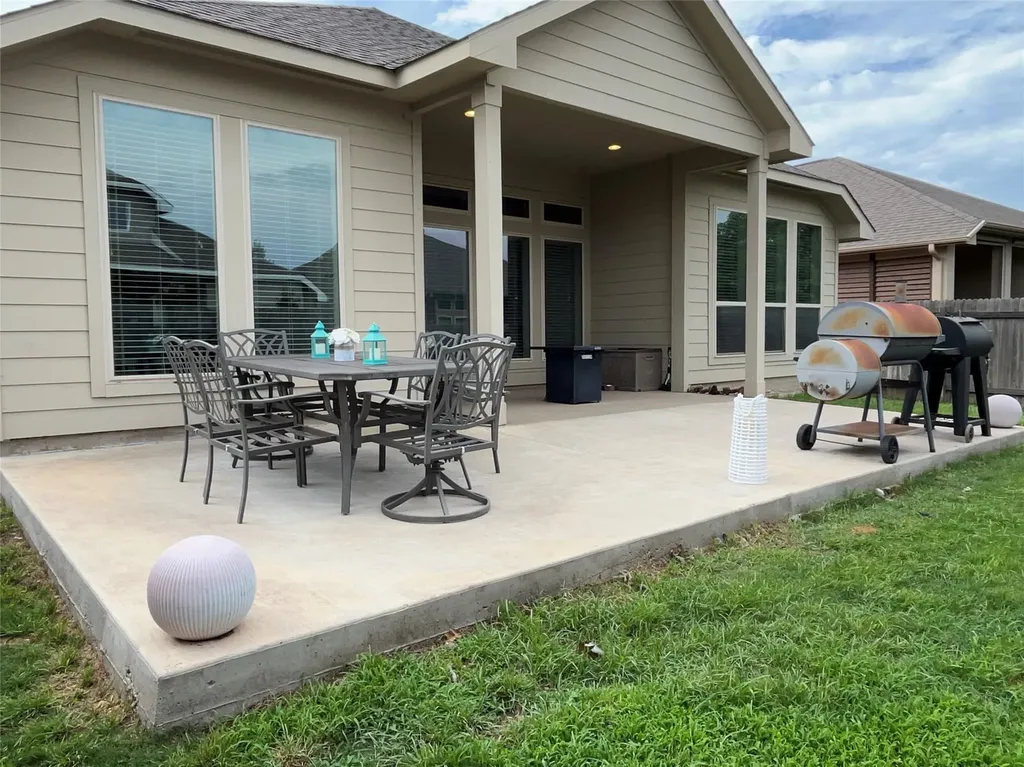 500 Inspiration Drive Liberty Hill TX 78642