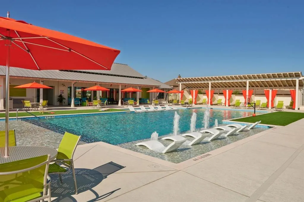 500 Inspiration Drive Liberty Hill TX 78642