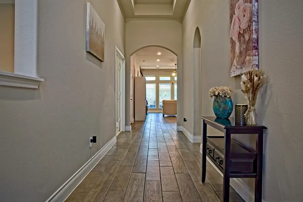 500 Inspiration Drive Liberty Hill TX 78642