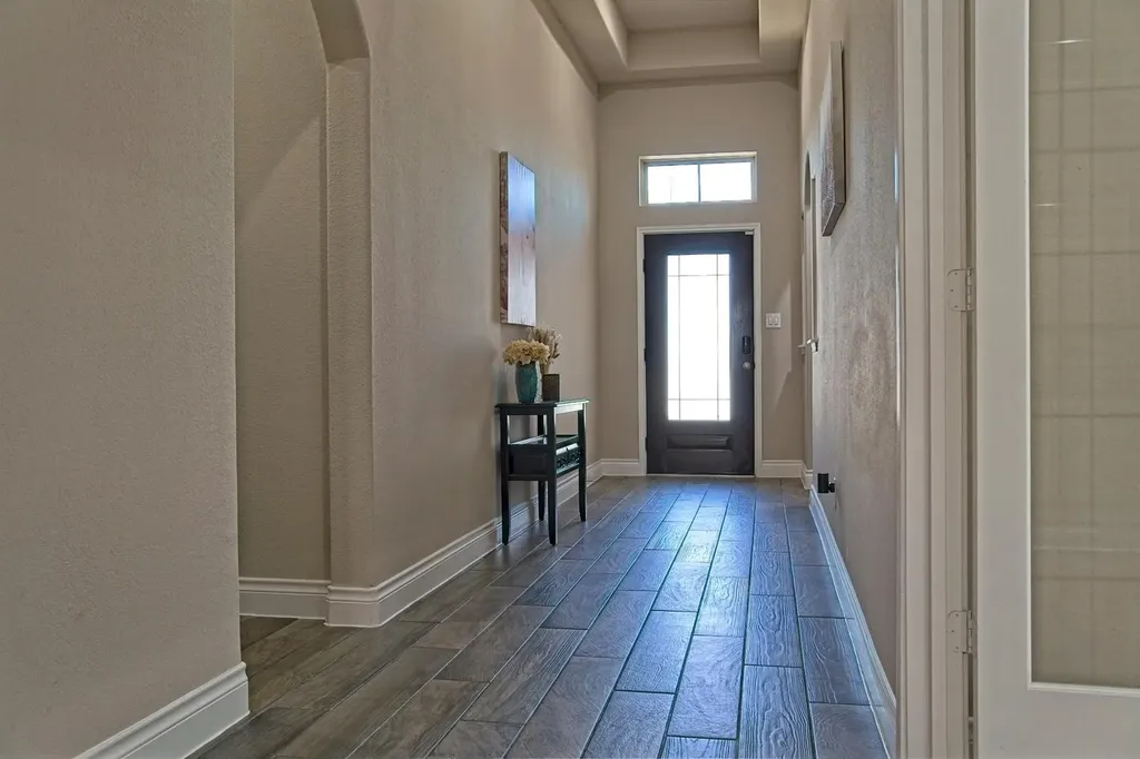 500 Inspiration Drive Liberty Hill TX 78642