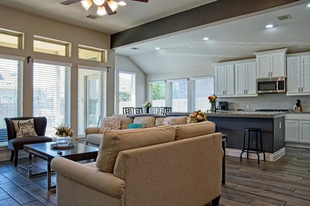 500 Inspiration Drive Liberty Hill TX 78642