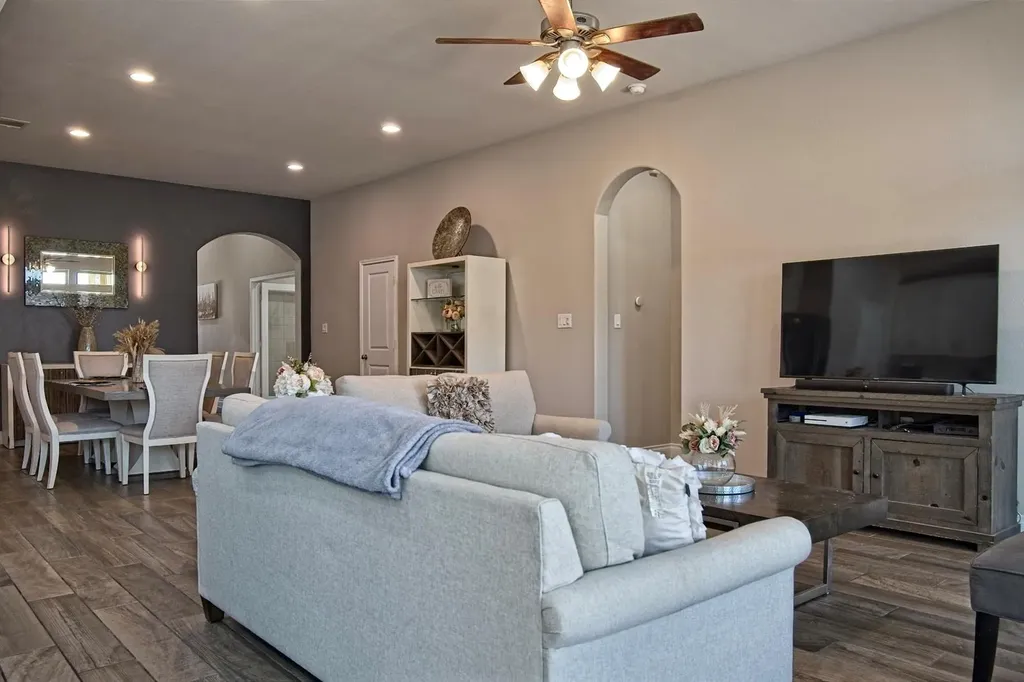 500 Inspiration Drive Liberty Hill TX 78642