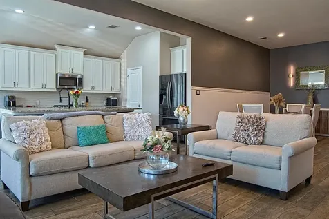 500 Inspiration Drive Liberty Hill TX 78642